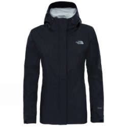 The North Face Venture 2 Jacket TNF Black